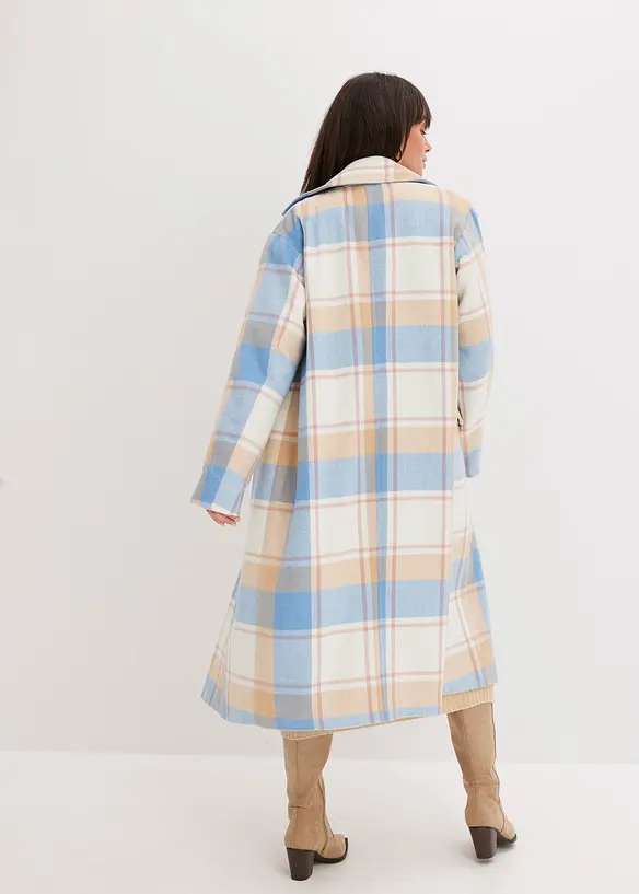 Manteau oversize, bonprix