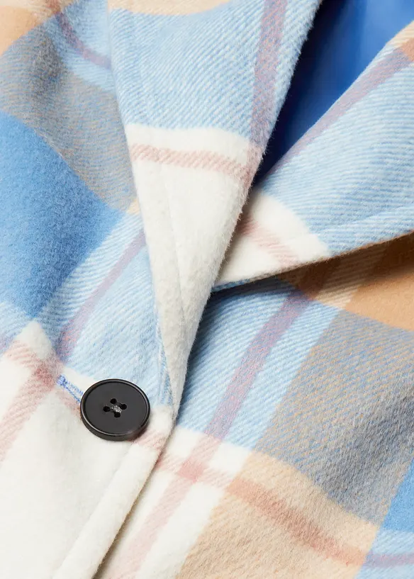 Manteau oversize, bonprix