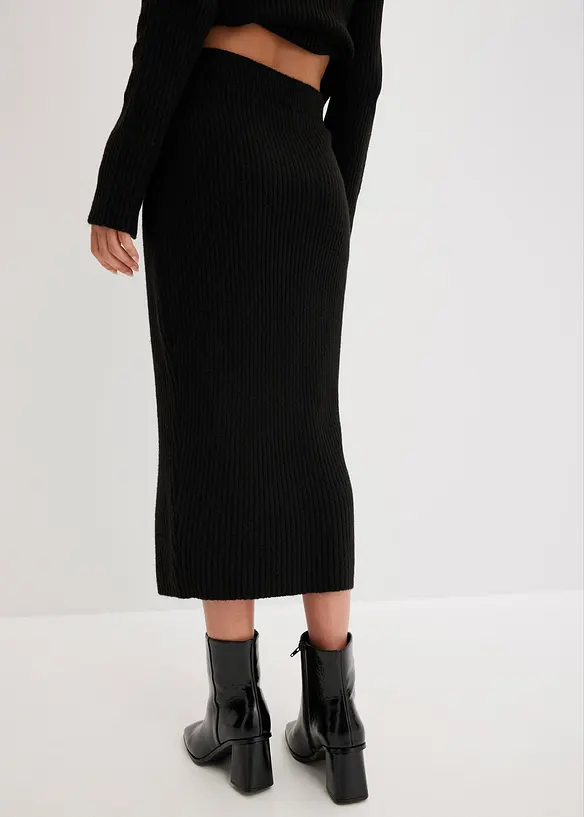 Jupe crayon, bonprix