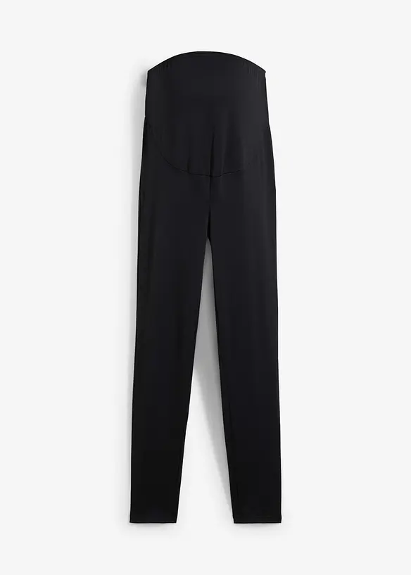 Legging thermo de grossesse, bonprix