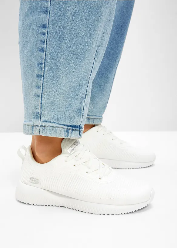 Sneakers Skechers confortables à mémoire de forme, Skechers