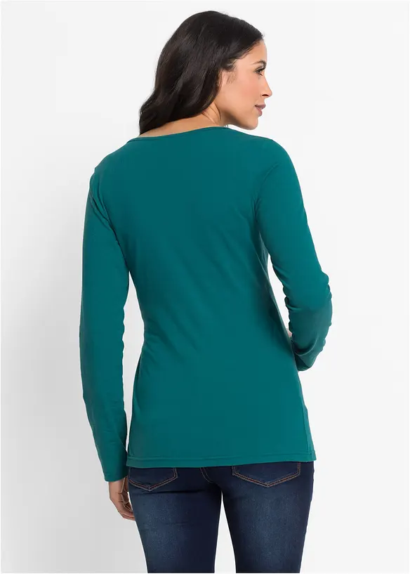 T-shirt de grossesse et d’allaitement, bonprix