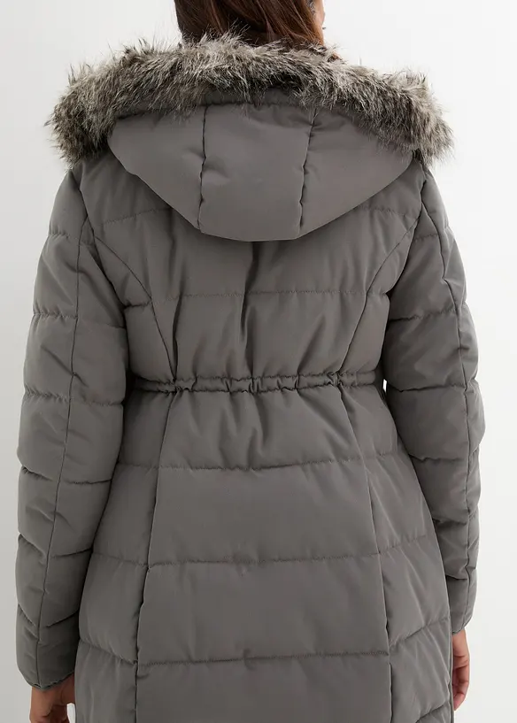 Veste de grossesse/de portage, matelassée, bonprix