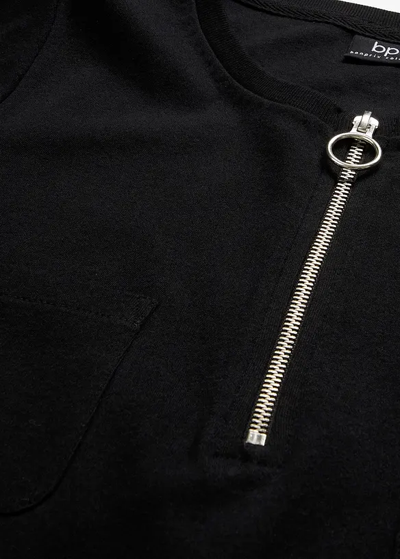 Robe en coton épais, bonprix