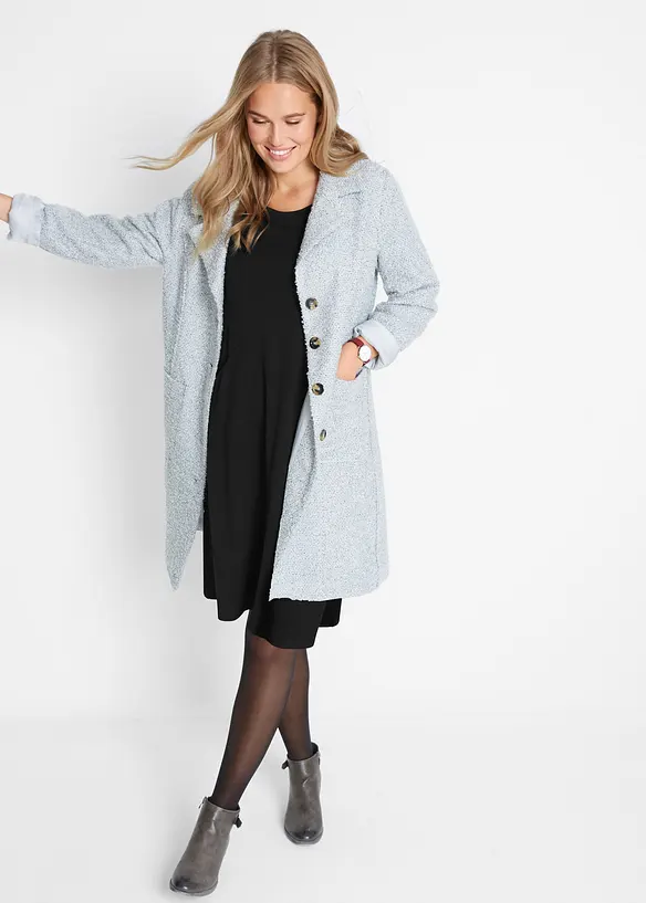 Robe en jersey milano, bonprix