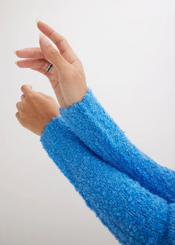 Pull épaules dénudées, bonprix