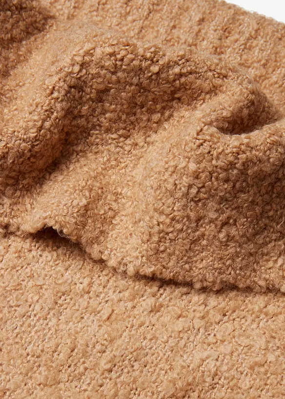 Pull épaules dénudées, bonprix