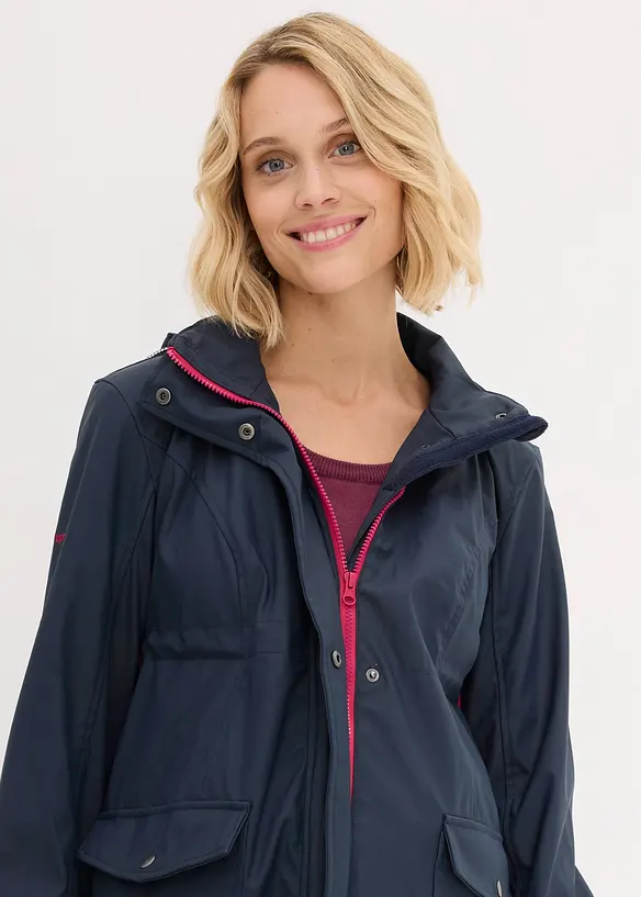 Imperméable de grossesse et de portage 3-en-1, bonprix