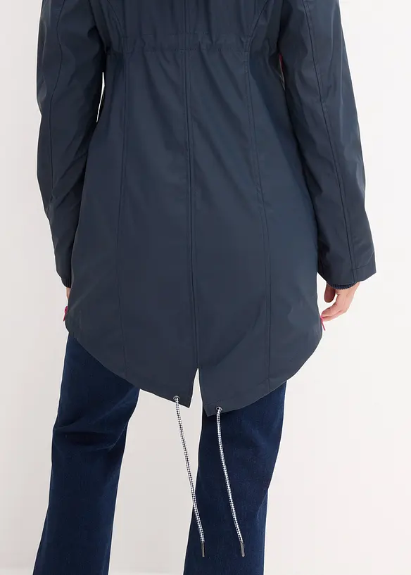 Imperméable de grossesse et de portage 3-en-1, bonprix