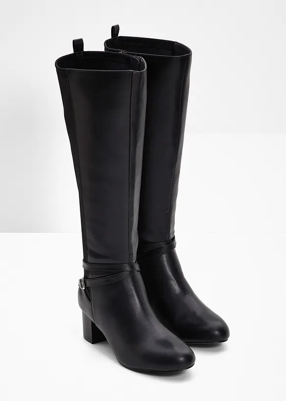 Bottes, bonprix