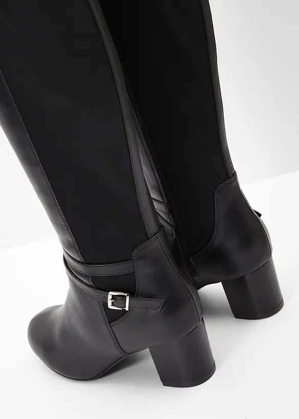 Bottes, bonprix
