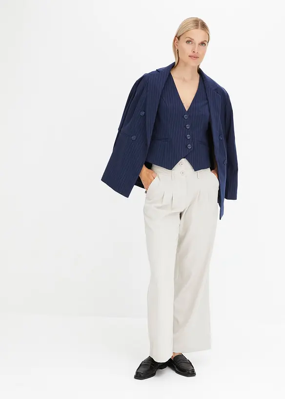 Gilet de costume, bonprix