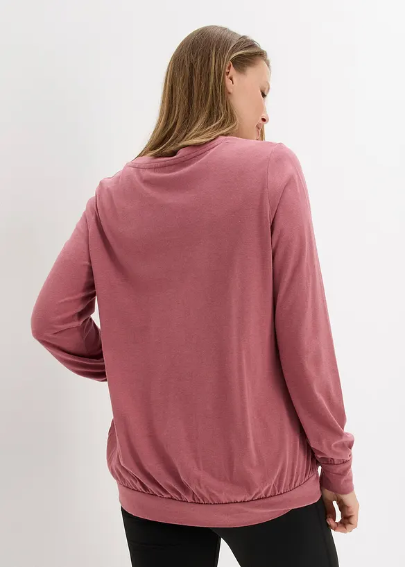 T-shirt de sport ample, bonprix