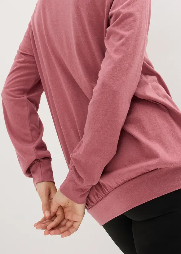 T-shirt de sport ample, bonprix