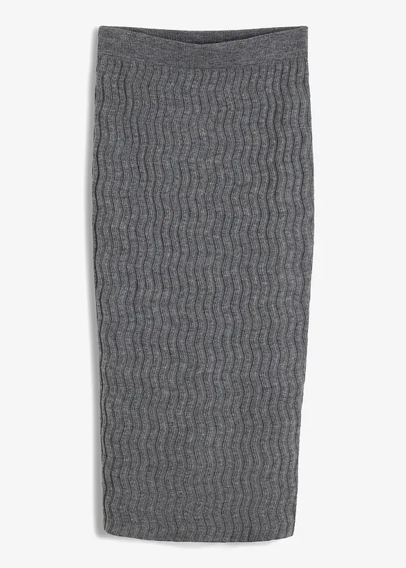 Jupe crayon, bonprix