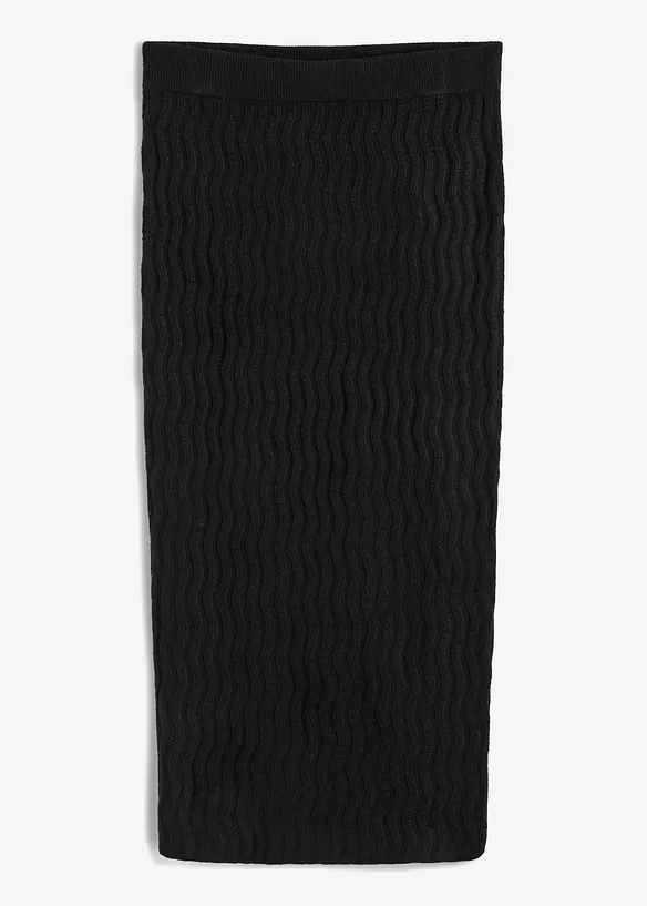 Jupe crayon, bonprix