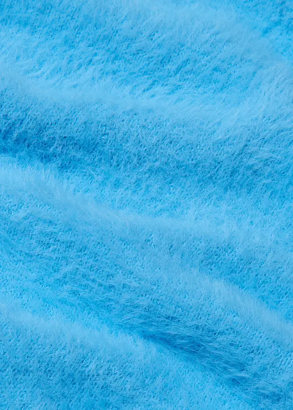 Robe en maille, bonprix