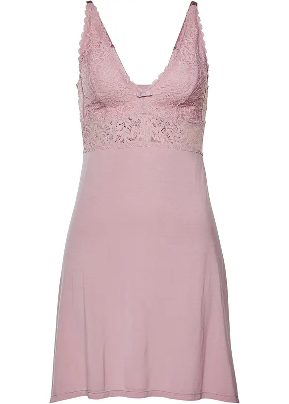 Nuisette en viscose douce, bonprix