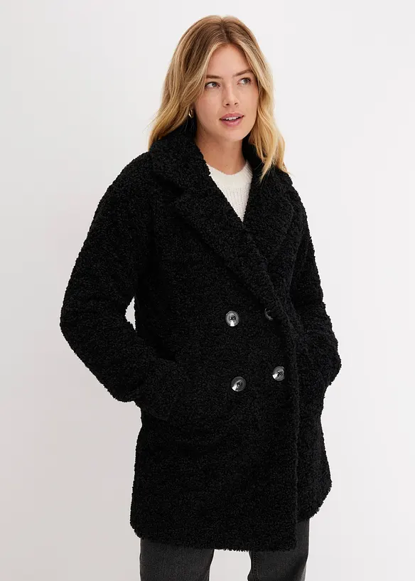 Manteau court, bonprix