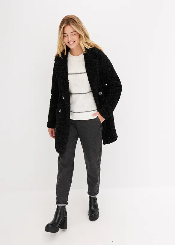 Manteau court, bonprix