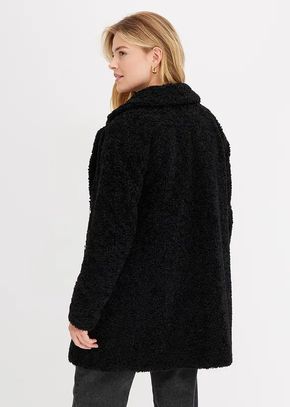 Manteau court, bonprix