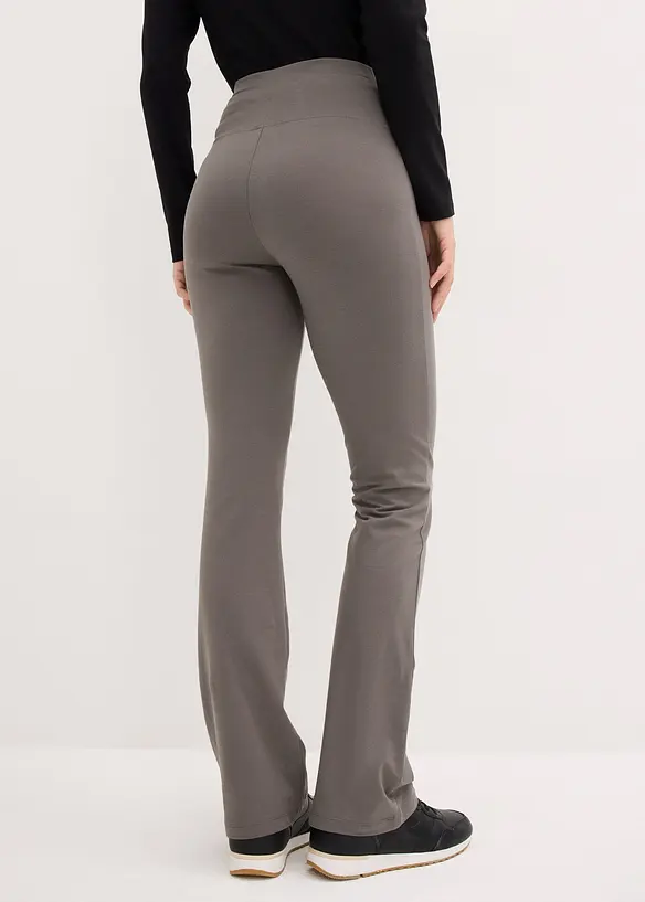 Legging &eacute;vas&eacute;, bonprix