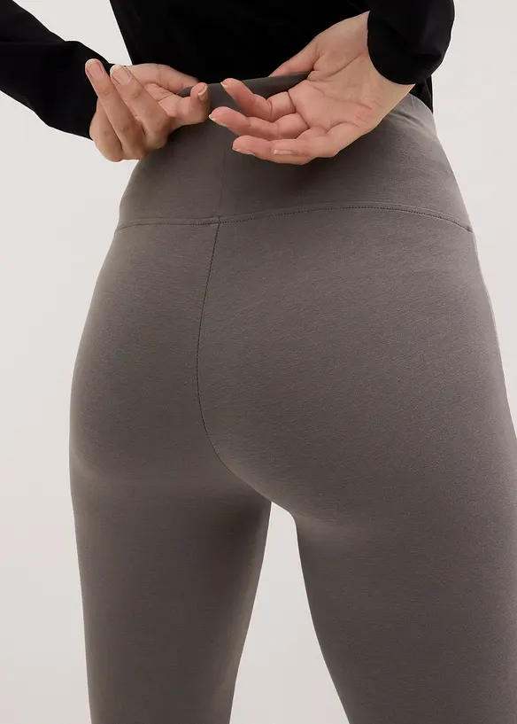 Legging &eacute;vas&eacute;, bonprix