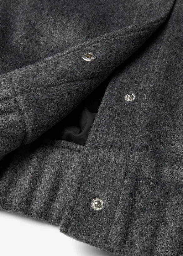 Blouson oversize, bonprix