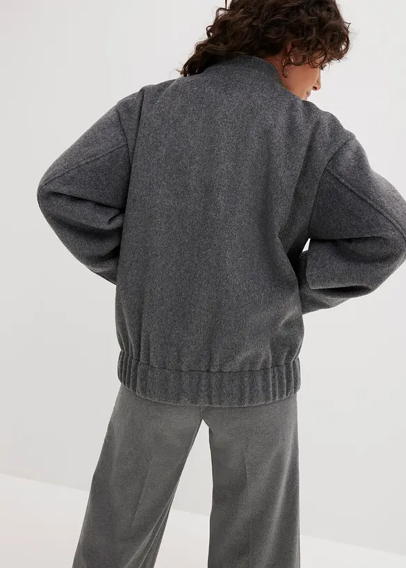 Blouson oversize, bonprix