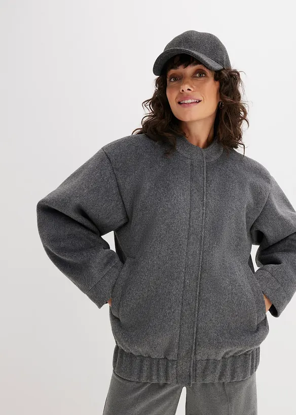 Blouson oversize, bonprix