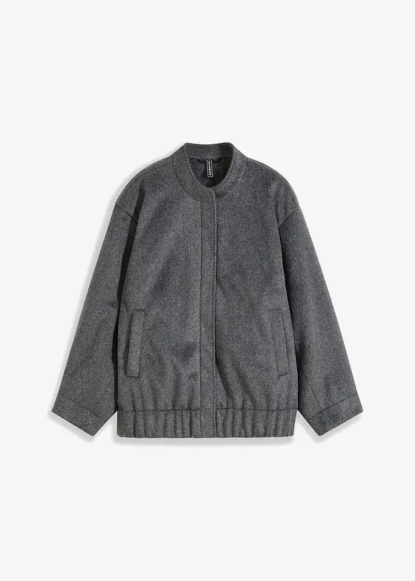 Blouson oversize, bonprix