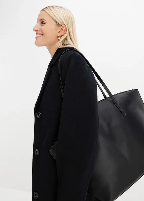 Manteau court, bonprix