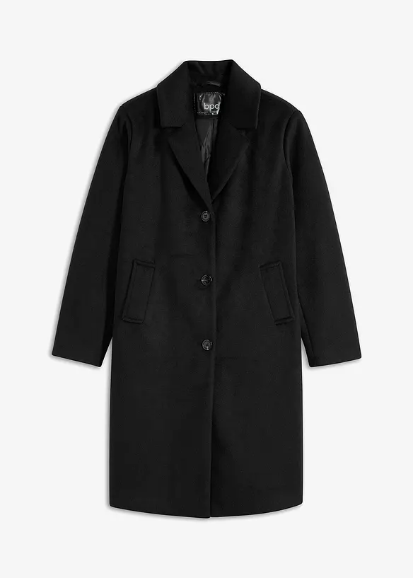 Manteau court, bonprix