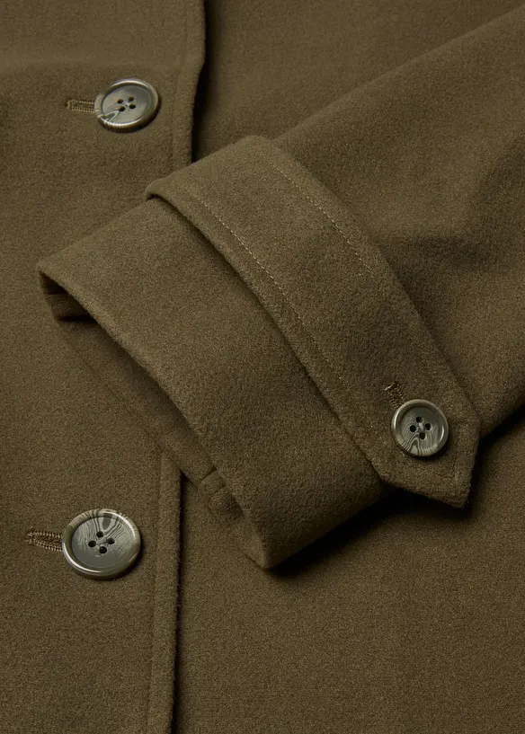 Veste oversize, bonprix