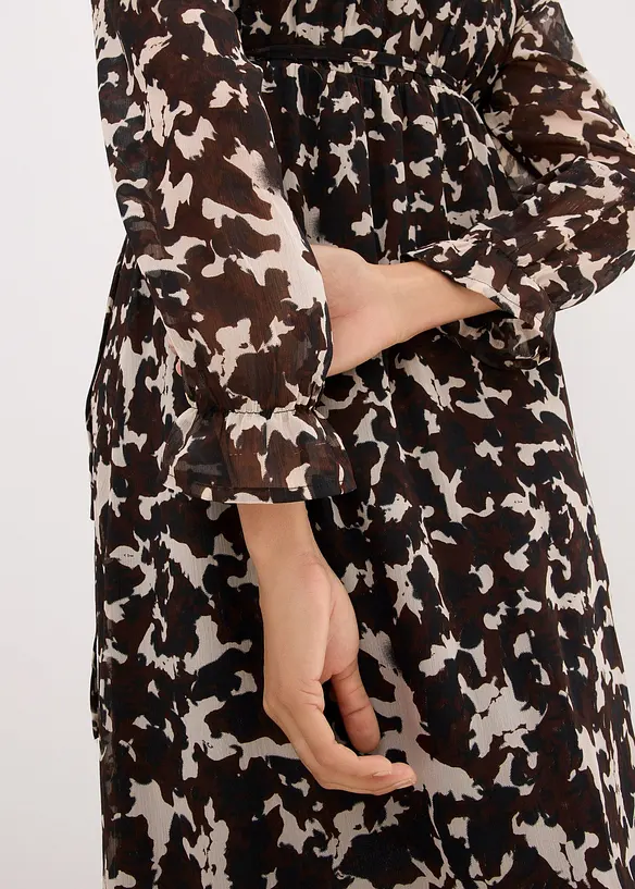 Robe de grossesse et d'allaitement, bonprix