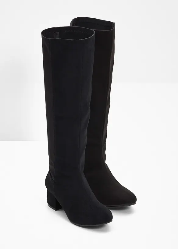 Bottes, bonprix