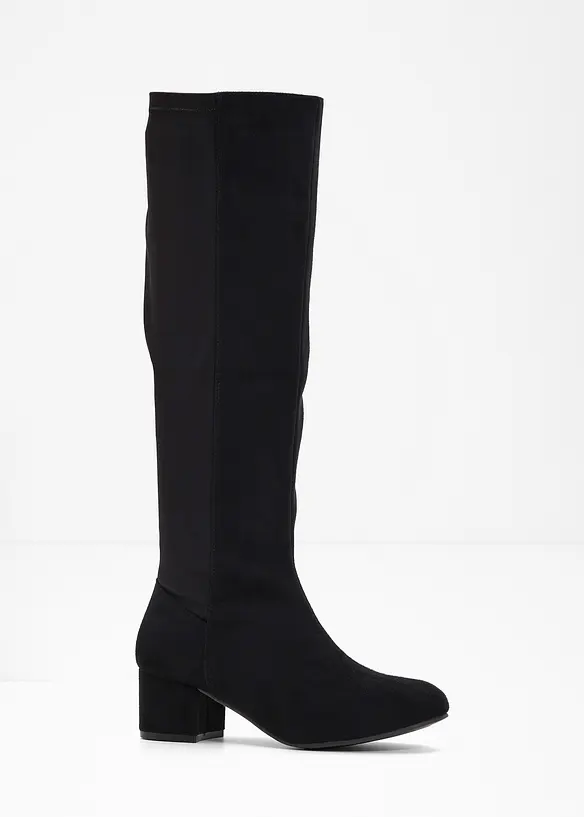 Bottes, bonprix
