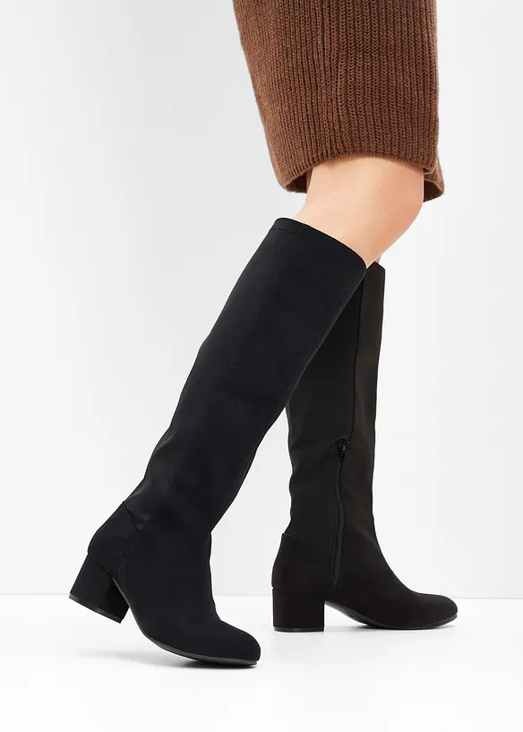 Bottes, bonprix