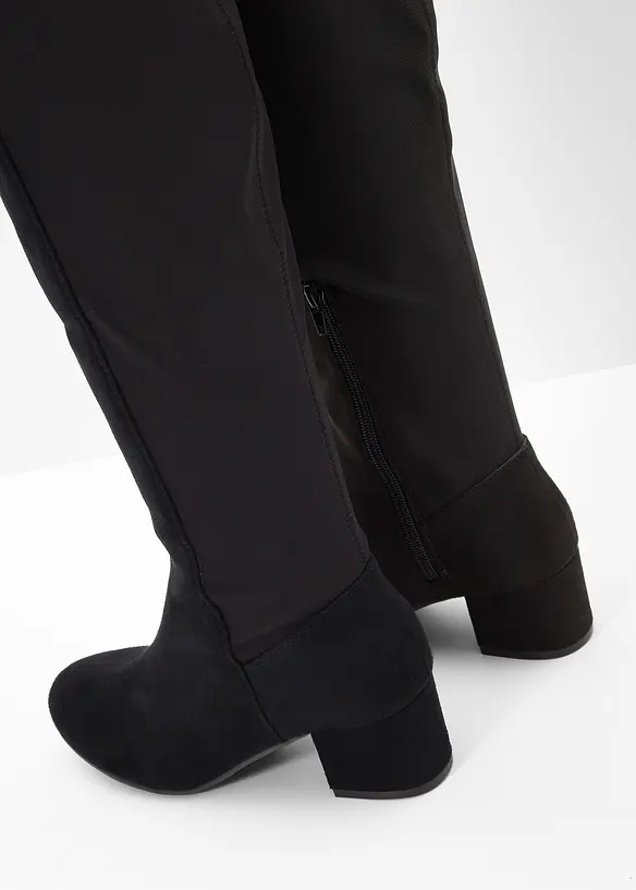 Bottes, bonprix
