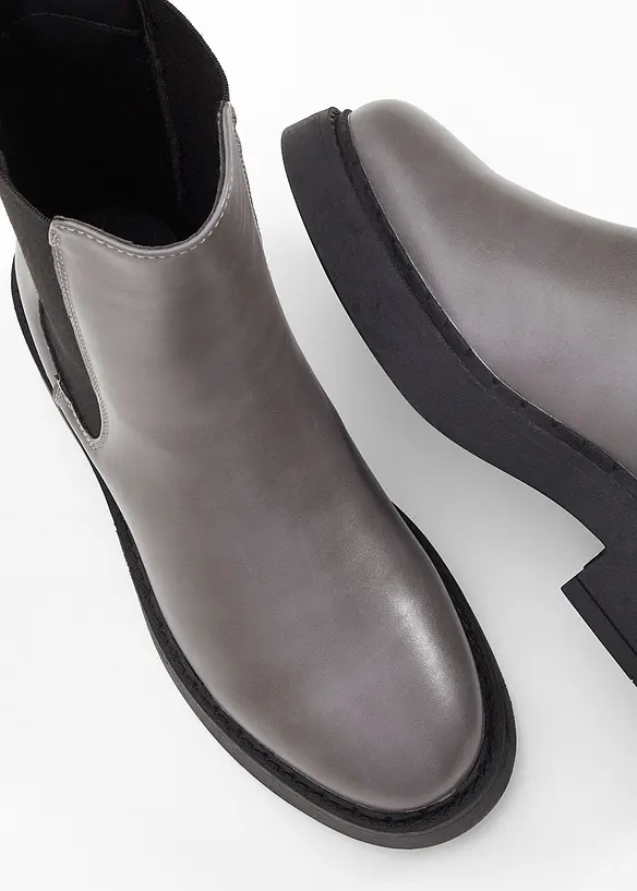 Bottines Chelsea, bonprix