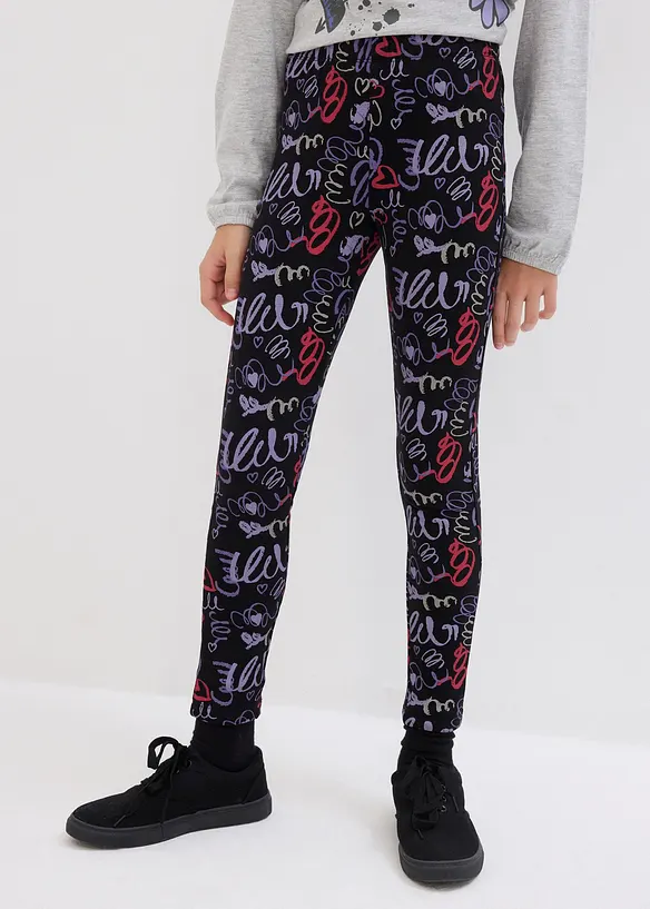 Legging chaud, bonprix