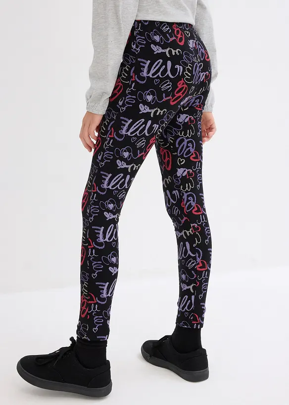 Legging chaud, bonprix