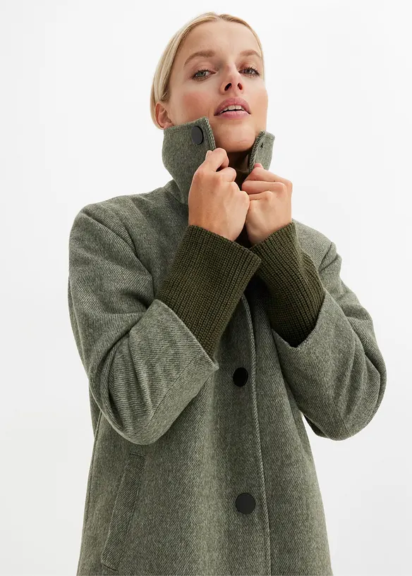 Manteau court, bonprix