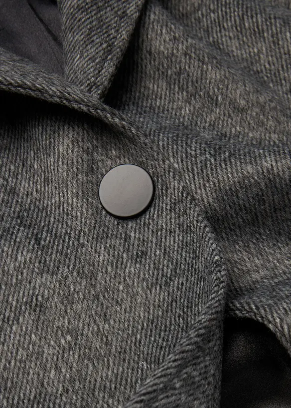 Manteau court, bonprix