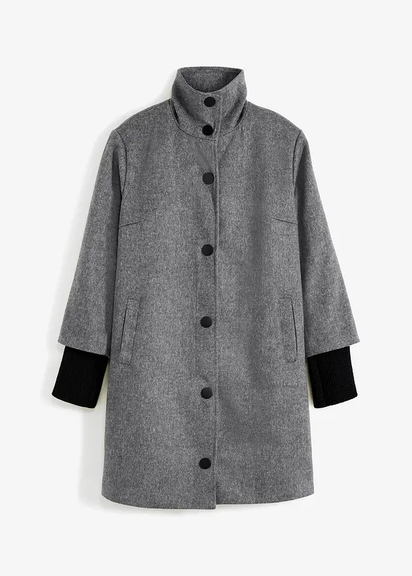 Manteau court, bonprix