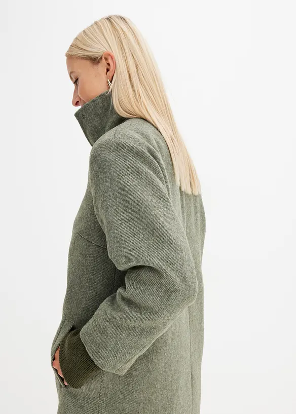 Manteau court, bonprix