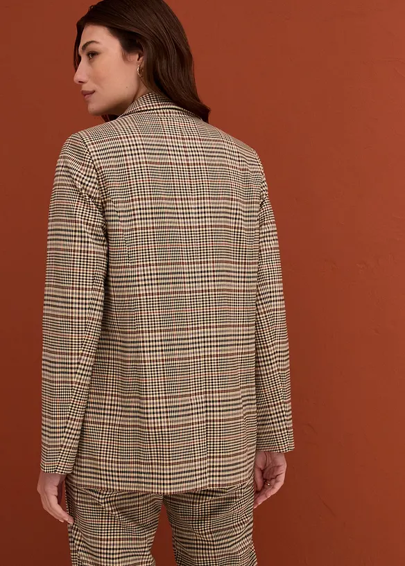 Blazer crois&eacute;, bonprix