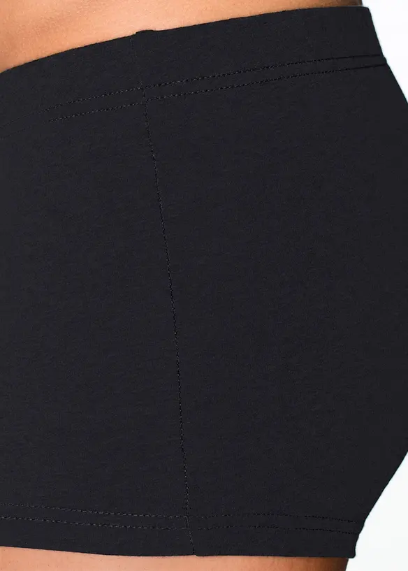 Lot de 3 boxers coton, bonprix