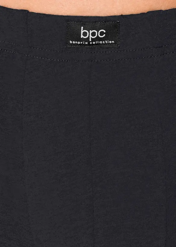 Lot de 3 boxers coton, bonprix