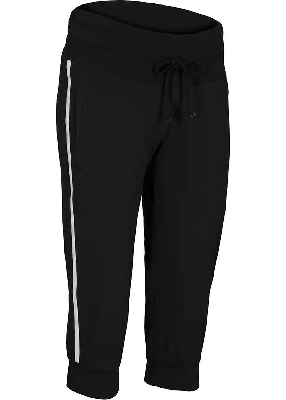 Pantalon corsaire, bonprix